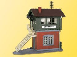 Kibri 39308 H0 Signal Box Oberzeisel