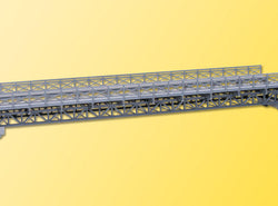 Kibri 39707 H0 Steel Truss Bridge