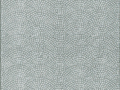 Auhagen 50111 HO Card sheet (5) cobblestones