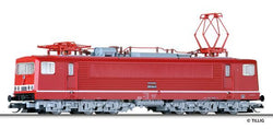 Tillig 4320 Electric locomotive class 250 of the DR Ep. IV