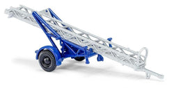 Busch 8715 Trailer ladder