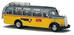 Busch 41035 MB O3500 Postbus Swiss