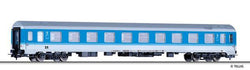 Tillig 74864 1st class passenger coach Amz of the DR Ep. V