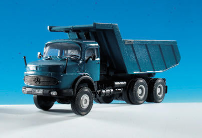 Kibri 14020 HO/OO KAELBLE GMEINDER Articulated Dump Truck