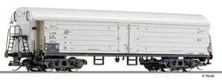 Tillig 15324 Refrigerator car Iacqs of the CSD Ep. IV