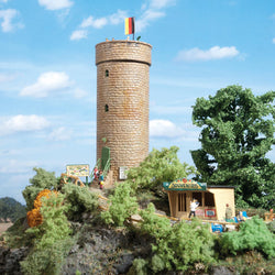 Auhagen 13279 TT Old observation tower