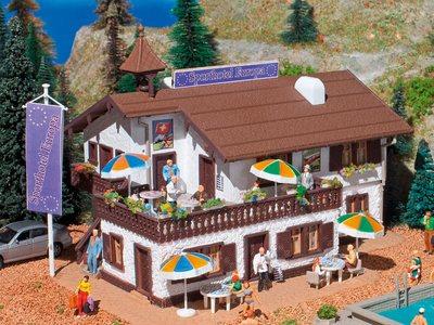 Vollmer 47667 N Sport and Wellness hotel Europa