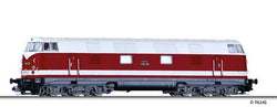 Tillig 2694 Diesel locomotive V 180 of the DR Ep. III