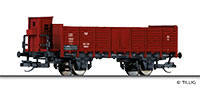 Tillig 14288 TT Open freight car PKP