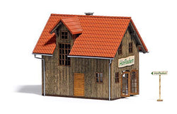 Busch 1512 Farm Shop