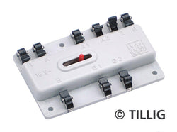 Tillig 8410 Switching relais double pole