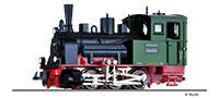 Tillig 2913 HOm Steam locomotive No. 1 "Neustadt" of the NKB