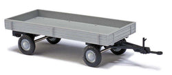 Busch 8708 Agricultural trailer