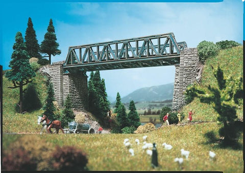 Vollmer 47800 N Truss bridge kit