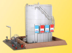 Kibri 39830 H0 MIRO Deep Tank