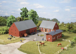 Auhagen 11439 Farm