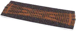 Tillig 86531 Track bedding Advanced Track dark (brown) for single sli