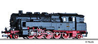 Tillig 3012 Steam locomotive class 95 of the DRG Ep. II