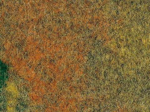Auhagen 75516 summer meadow mat 35 x 50 cm