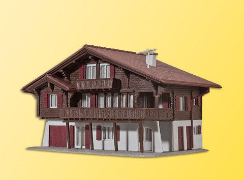 Kibri 37033 N Chalet Beckenried