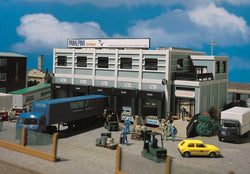 Vollmer 45605 HO Modern truck terminal