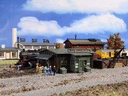 Vollmer 47554 N Coal Depot