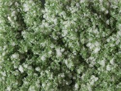 Auhagen 76933 HO Flower mat white