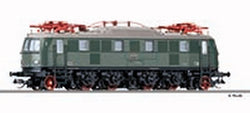 Tillig 2457 Electric locomotive class E 18 of the DB Ep. III