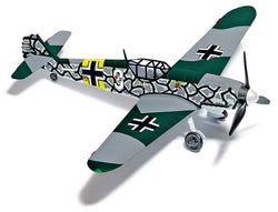 Busch 25058 Messerschmitt Bf 109 Phillip