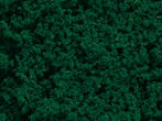 Auhagen 76652 Foam flakes dark green fine