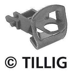 Tillig 8872 Beginner coupling for NEM coupling pocket (bag of 10)