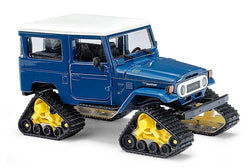 Busch 43038 Toyota J4 With Track Drive