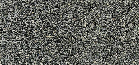 Busch 7309 Scatter Material Grey 80g