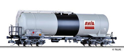 Tillig 15485 Tank car AVIA den SBB Ep. V