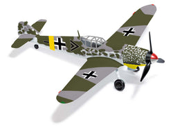 Busch 25056 Messerschmitt Bf109 G2 Steinhof