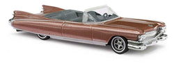 Busch 45118 Cadillac Eldorado