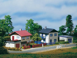 Auhagen 14462 N 2 Suburb houses
