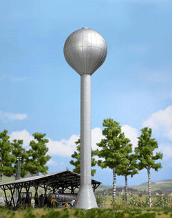 Busch 1417 GDR Water tower kit