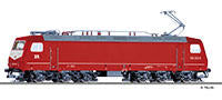 Tillig 4993 04993 TT Electric locomotive DR