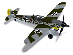 Busch 25059 Messerschmitt Bf109 Adolf Galland