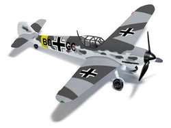 Busch 25012 Messerschmitt Bf109 G2 Jagdbomber