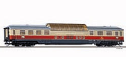 Tillig 16551 Dome car Adm 101 of the DB Ep. IV