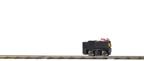 Busch 12199 ## Narrow Gauge chassis with motor