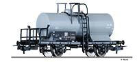 Tillig 76673 Tank car of the DR Ep. III