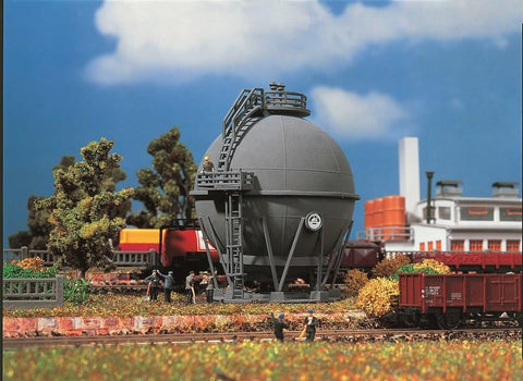 Vollmer 47547 N Spherical Gas Tank
