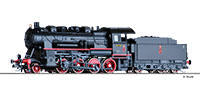 Tillig 2235 Steam locomotive class Tr6 of the PKP Ep. III