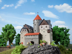 Auhagen 12263 1:100 Castle Lauterstein