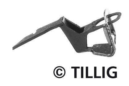 Tillig 8823 Beginner Coupling short (bag of 50)