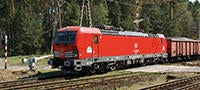 Tillig 4822 Electric locomotive class 5170 of the DB Schenker Rail Po