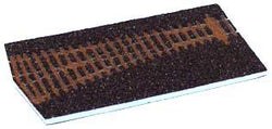 Tillig 86514 Track bedding Advanced Track dark (brown) for left points